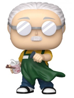 Funko POP! Taro Sakamoto de Sakamoto Days