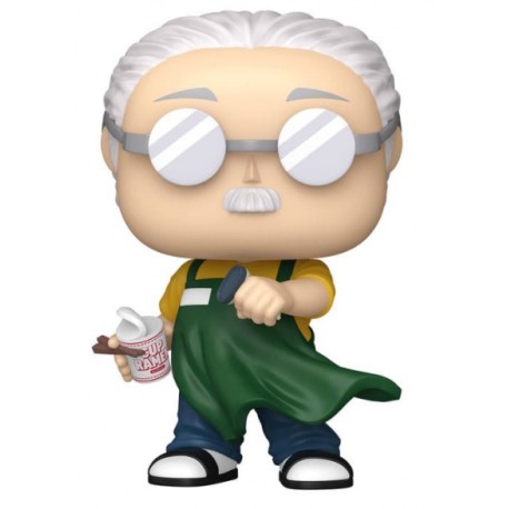 Funko POP! Taro Sakamoto de Sakamoto Days