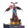 Statue PVC Morrigan Aensland Darkstalkers 25 cm