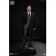 Estatua Bruce Wayne 1/4 DC Comics Queen Studios