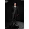 Estátua Bruce Wayne 1/4 51 cm DC Comics Queen Studios