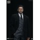 Statue de Bruce Wayne 1/4 DC Comics Queen Studios