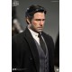 Statue de Bruce Wayne 1/4 DC Comics Queen Studios