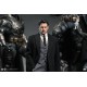 Statue de Bruce Wayne 1/4 DC Comics Queen Studios