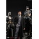 Statue de Bruce Wayne 1/4 DC Comics Queen Studios