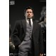 Estatua Bruce Wayne 1/4 DC Comics Queen Studios