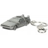 Porte-clés Delorean de Retour vers le futur