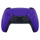 Manette Sans Fil Sony DualSense V2 Galactic Purple pour PS5