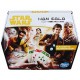 Card game Star Wars Han Solo Hasbro