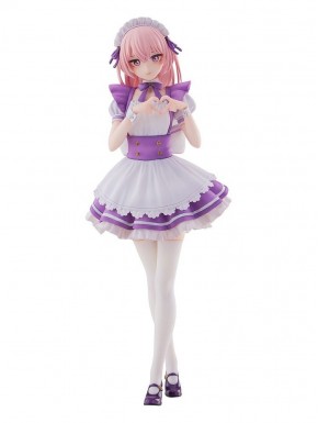 Estatua de Sajuna Inui Pretty Maid de 22 cm en PVC
