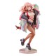 Estatua PVC Yume Minami 1/7 de Gridman Universe 25 cm