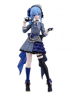 Figure Figma de 14 cm de Hoshimachi Suisei