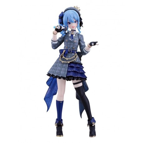 Figure Figma de 14 cm de Hoshimachi Suisei
