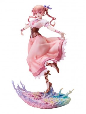 Estatua de Anne Halford de Sugar Apple Fairy Tale en PVC