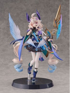 Estatua de Enna Alouette de 26 cm de Nijisanji