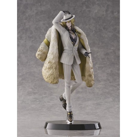 Estatua de Luca Kaneshiro de 30 cm de Nijisanji