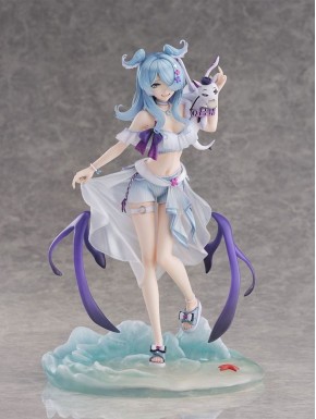 Estatua de PVC Elira Pendora verano 27 cm