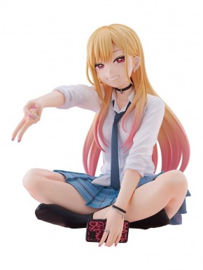 Estatua de Marin Kitagawa de My Dress-Up Darling de 22 cm