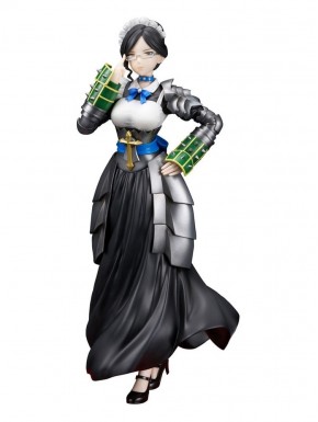 Figura de Yuri Alpha de Overlord 24 cm