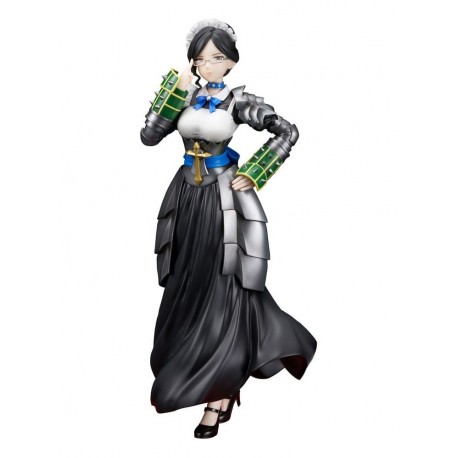 Figura de Yuri Alpha de Overlord 24 cm