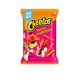 Cheetos Frito Lay bacon y arce 72g empaque rosa