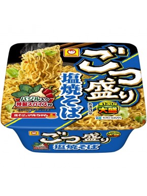 Yakisoba Maruchan Gotsumori Salt saveur poulet