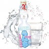 Bebida Ramune sabor iogurte Hata Kosen 200ml