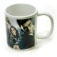 Mug Harry Potter, Les Personnages