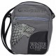 Mini Shoulder Bag Stark Game of Thrones