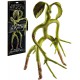 Figura maleable Bowtruckle 18 cm The Noble Collection
