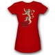 Camiseta Chica Lannister Juego de Tronos