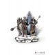 Estatua Triorama 1/6 The Witcher 3 Wild Hunt