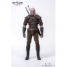 Figura Articulada Geralt de Rivia 30 cm - The Witcher 3