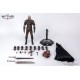 Figura articulada Geralt of Rivia de 30 cm con accesorios