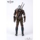 Figura articulada Geralt of Rivia de 30 cm con accesorios