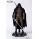 Figura articulada Geralt of Rivia de 30 cm con accesorios