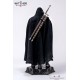 Figura articulada Geralt of Rivia de 30 cm con accesorios