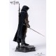 Figura articulada Geralt of Rivia de 30 cm con accesorios
