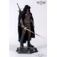 Figura articulada Geralt of Rivia de 30 cm con accesorios
