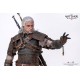 Figura articulada Geralt of Rivia de 30 cm con accesorios