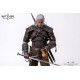 Figura articulada Geralt of Rivia de 30 cm con accesorios