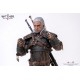 Figura articulada Geralt of Rivia de 30 cm con accesorios
