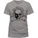T-Shirt Uncharted 4 Crâne