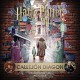 Book J. K. Rowling's Wizarding World: Alley Diagon Harry Potter