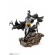 Statue de Batman et Catwoman de 67 cm