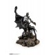 Statue de Batman et Catwoman de 67 cm