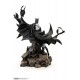 Statue de Batman et Catwoman de 67 cm