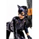 Statue de Batman et Catwoman de 67 cm