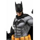 Statue de Batman et Catwoman de 67 cm