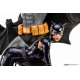 Statue de Batman et Catwoman de 67 cm